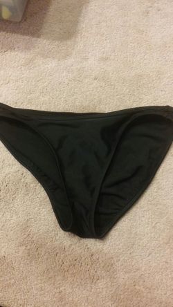 Old Navy XS bikini bottom
