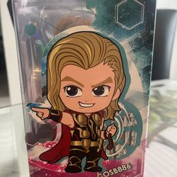 Party Thor What If Series