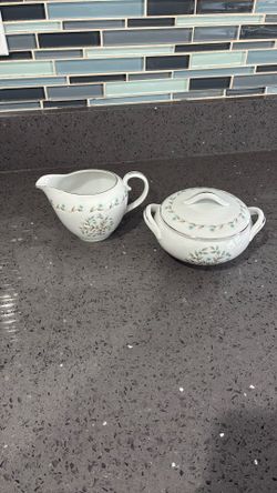 Azucarera Y Creamera