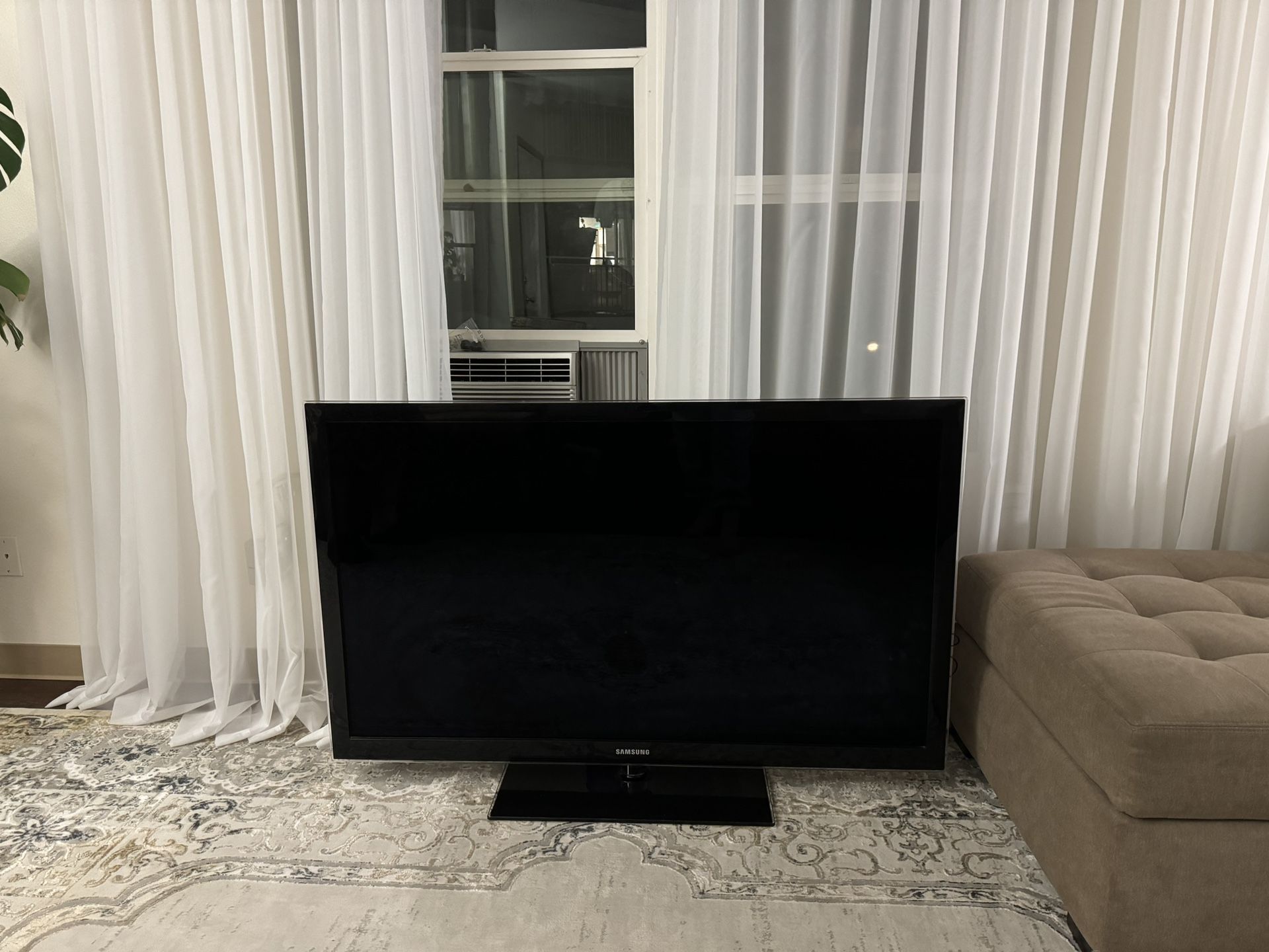 Samsung TV 55”