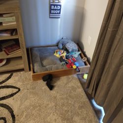 Basic Puppy bed