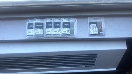 Unused ram  - best offer