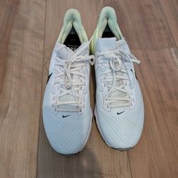 Nike Air Zoom Infinity Tour Golf Shoes