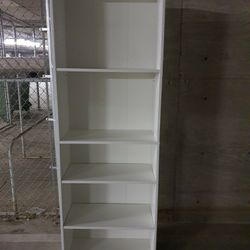 Bookshelf
