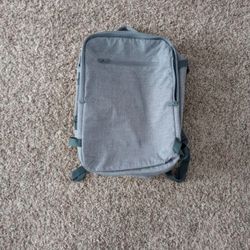 Travel Backpack- Made By Design