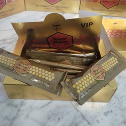 Honey Vip For Men 12 Pouch 