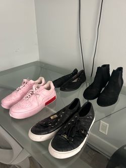 Women’s shoes