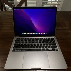 MacBook Pro