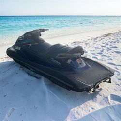 Jetskies available
