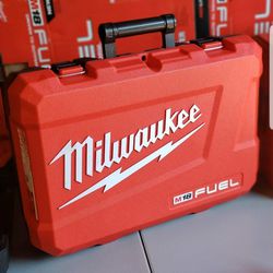 Milwaukee Tool Case