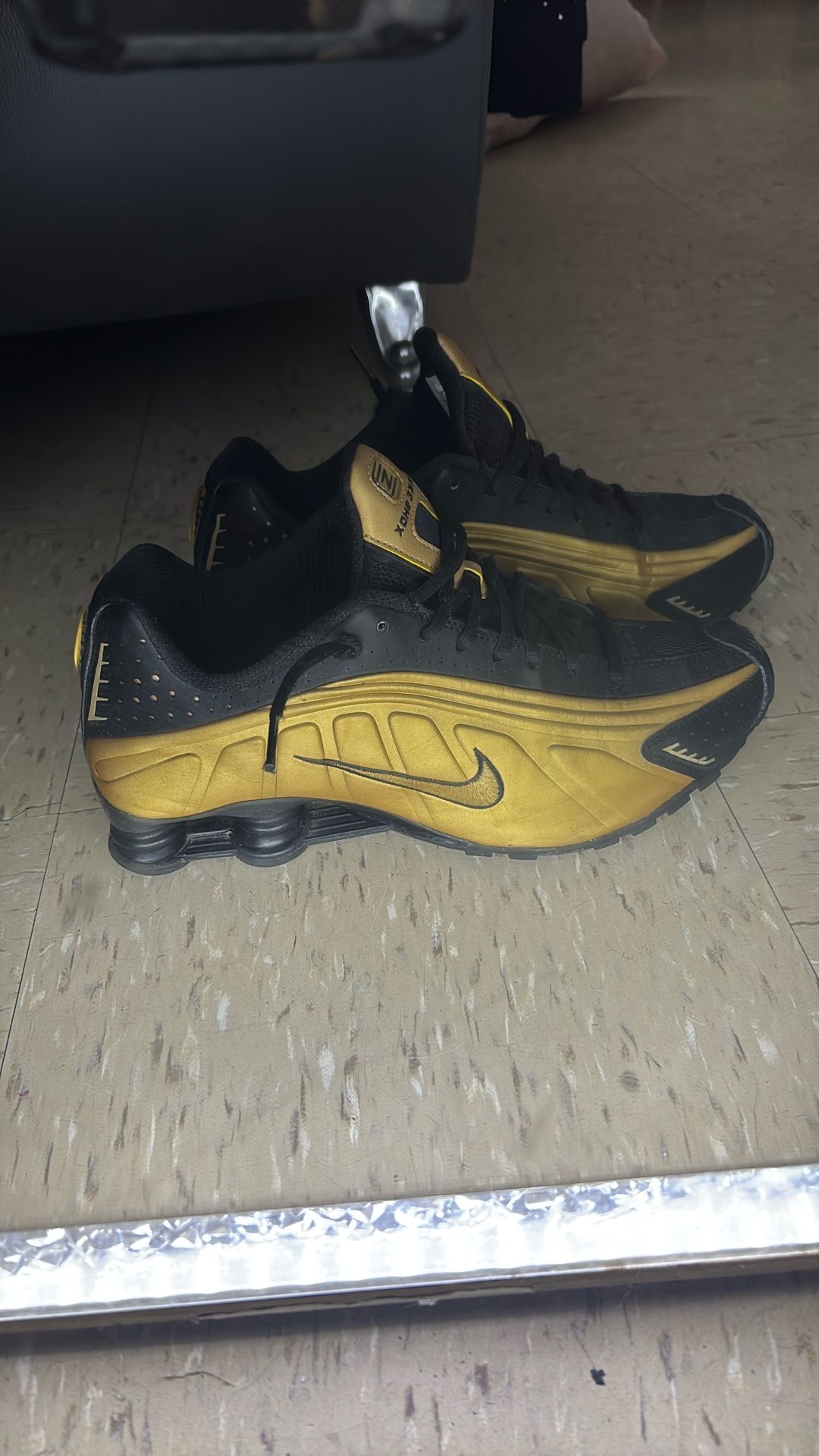 Nike Shox