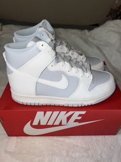 Nike Dunk High (GS)