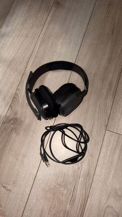 Astro A10 Console gaming headset