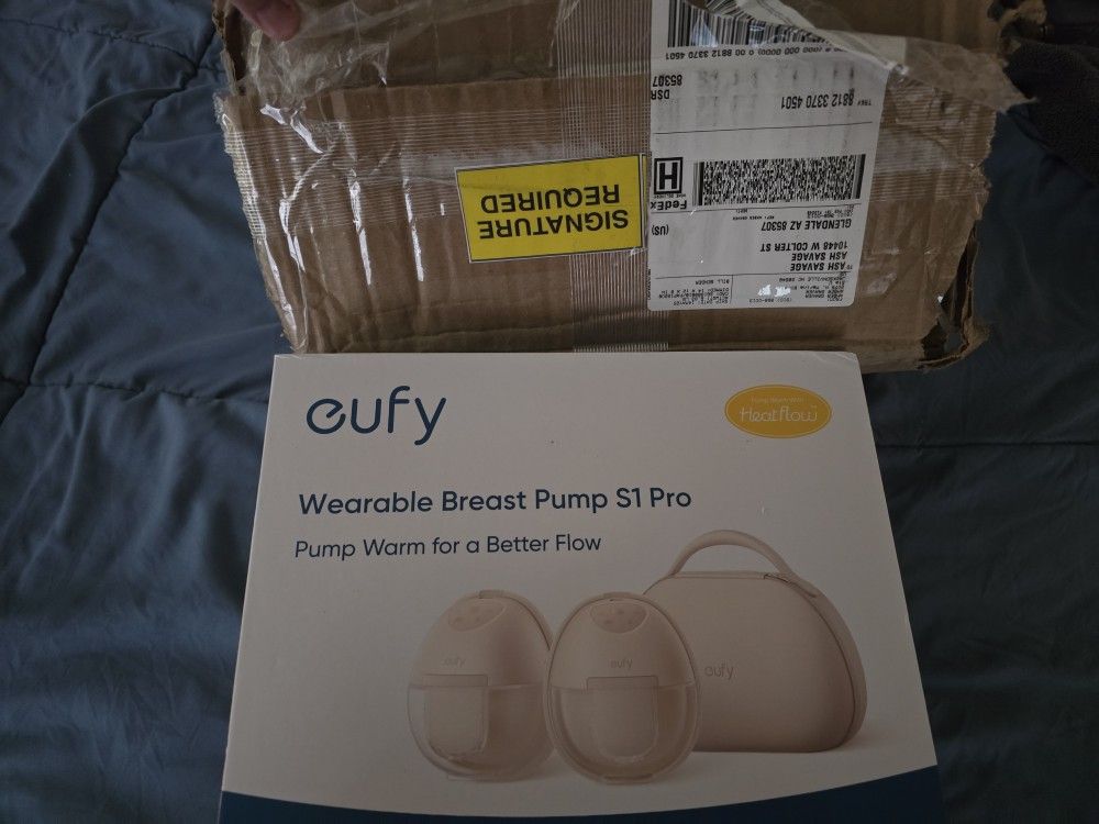 S1 Pro Heated