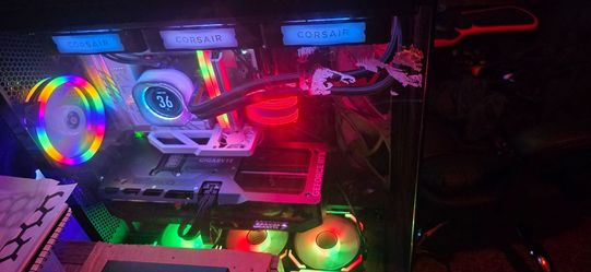Custom Gaming build tailored for you.