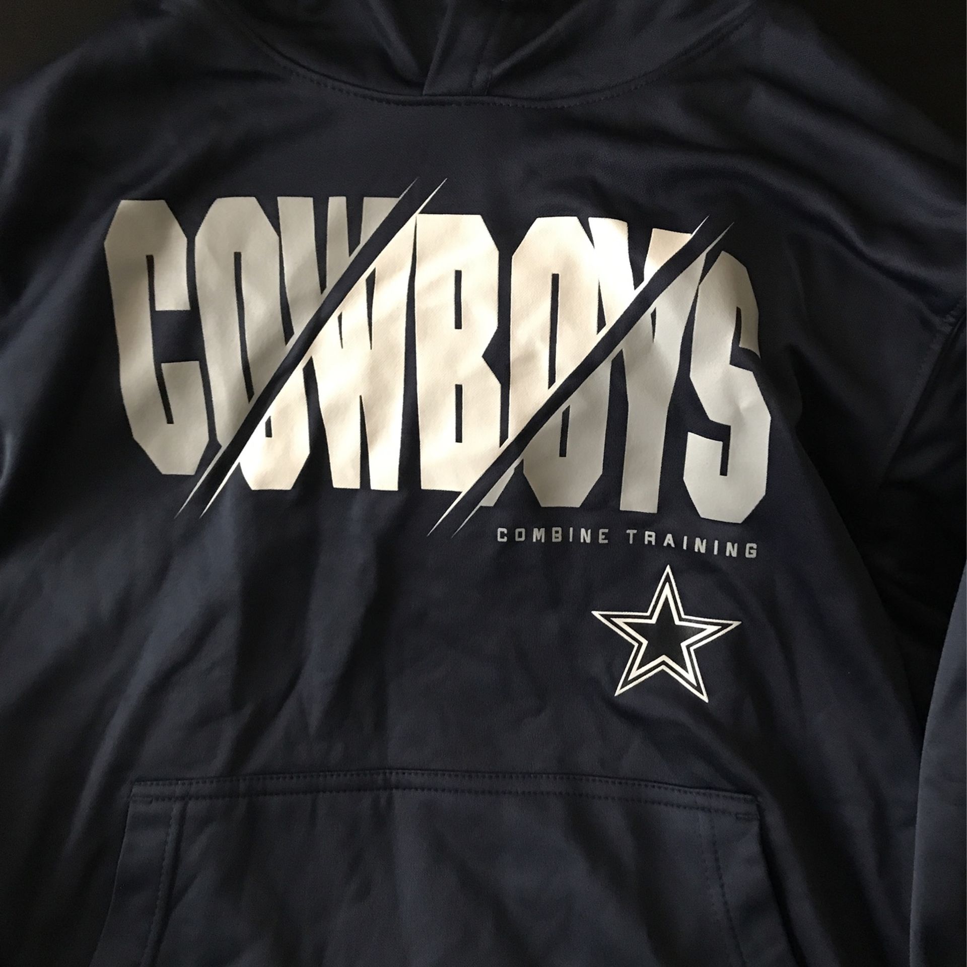 Dallas Cowboys Sweaters