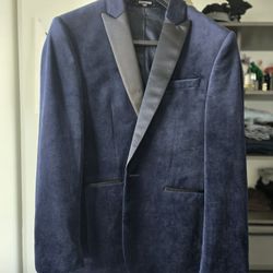Men's Dress Coat