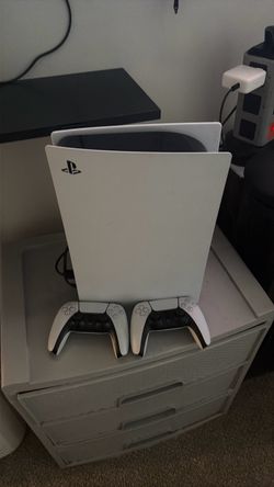 PS5