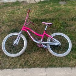 20” Magma Precious Pearls Girls Bike