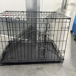 Dog Kennel-collapsible