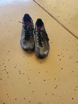 Men's Soccer Cleats