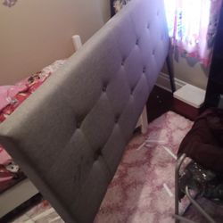 KingSized HeadBoard