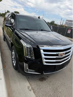 🔥🔥2020 Cadillac Escalade ESV🔥🔥