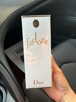 J’adore for women