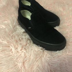 Vans Size 3 