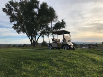 E-Z-GO RXV