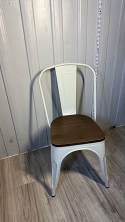 Kitchen chairs