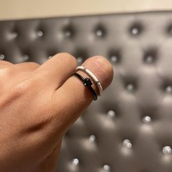 Pandora Rings Size 9