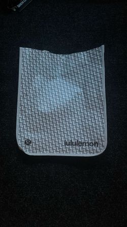 Lululemon Bag