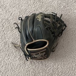 Rawlings Heart of the Hide 11.5