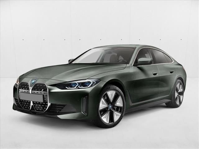 2022 BMW i4
