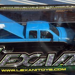 2004 Chevrolet Silverado