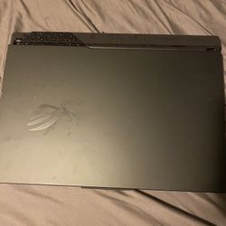 G17 Asus Laptop 2023