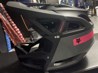 fox proframe RS Large