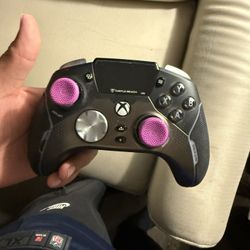 Turtle Beach Stealth Smart Controller 