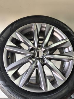 Wheel repair fix
