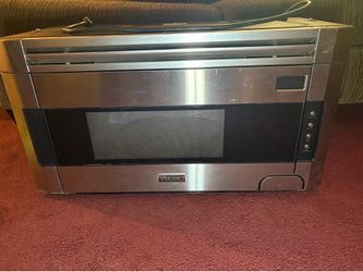Viking 30" Conventional Microwave
