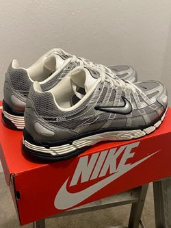 Nike p-6000