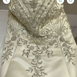 Cleaning Out My Closet 