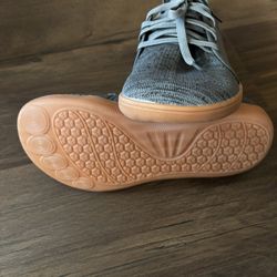 Women’s Barefoot Shoes