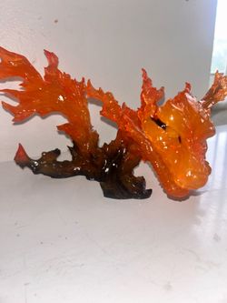 Figuarts NARUTO Kurama