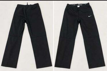 Nike Black Pants – Size S