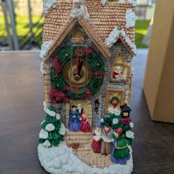 Avon Clock Work Brand New