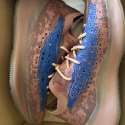 ‼️‼️🔥🔥Authentic Adidas Yeezy Boost 380 “Azure”- Men’s Size 12🔥🔥‼️‼️
