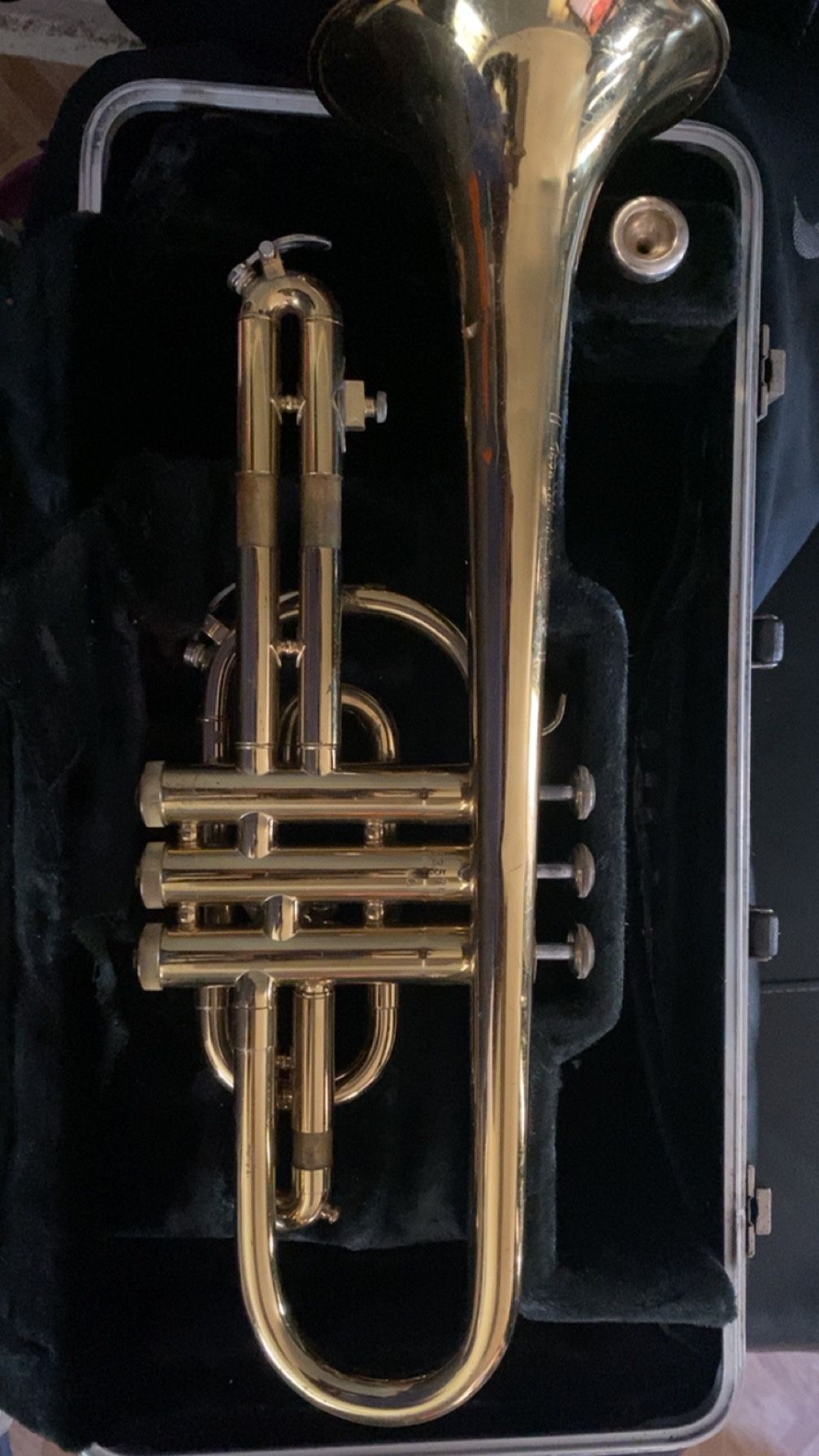 Trumpet