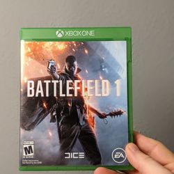 Battlefield 1 | Xbox One